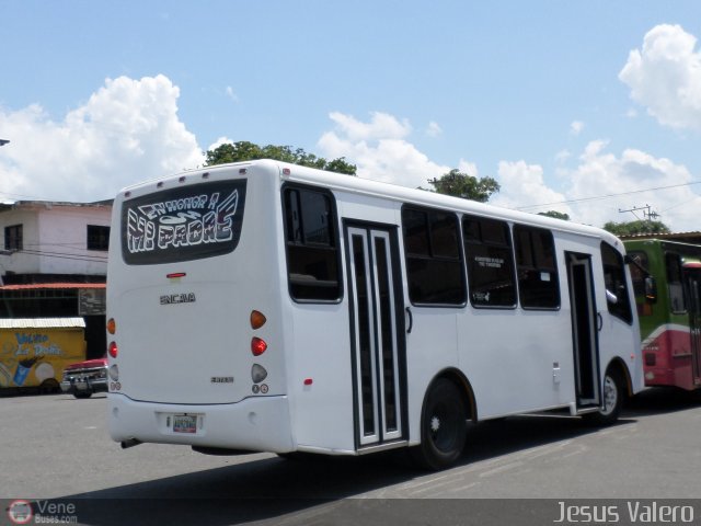 Expresos Cojedes 06 por Jes�s Valero