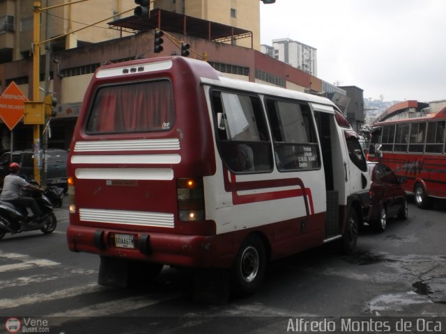 MI - A.C. Las Nueve Estrellas 03 por Alfredo Montes de Oca