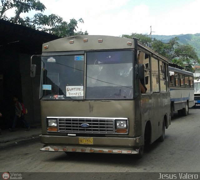 MI- Asociacin Coop. de Transporte Kempis 15 por Jess Valero