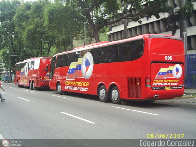 Copa Amrica 056-095 por Edgardo Gonzlez