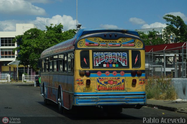 Cooperativa Carlos Arvelo 50 por Pablo Acevedo