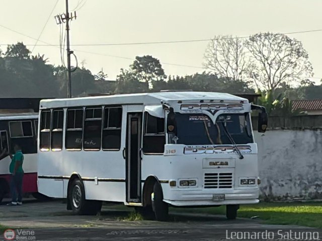 LA - Ruta 5 897 por Leonardo Saturno