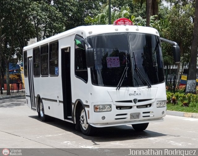 DC - A.C. de Transporte Roosevelt 081 por Jonnathan Rodr�guez