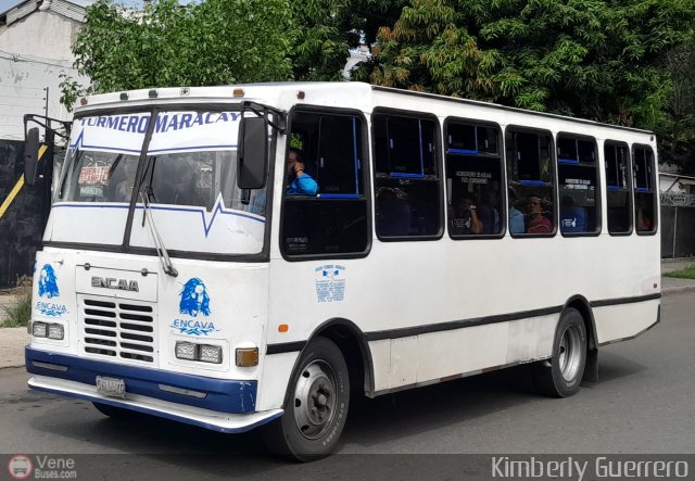 Uni�n Turmero - Maracay 158 por Kimberly Guerrero