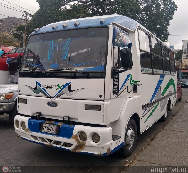 Sin identificacin o Desconocido 34 por ngel Saln