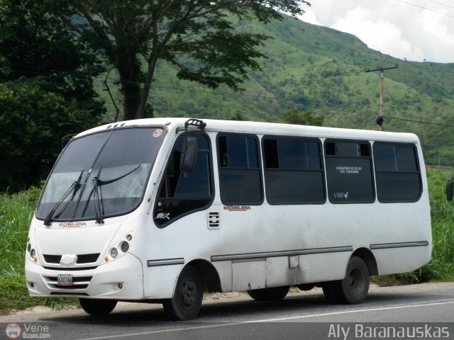 Particular NO USAR M�S 1011 por Aly Baranauskas