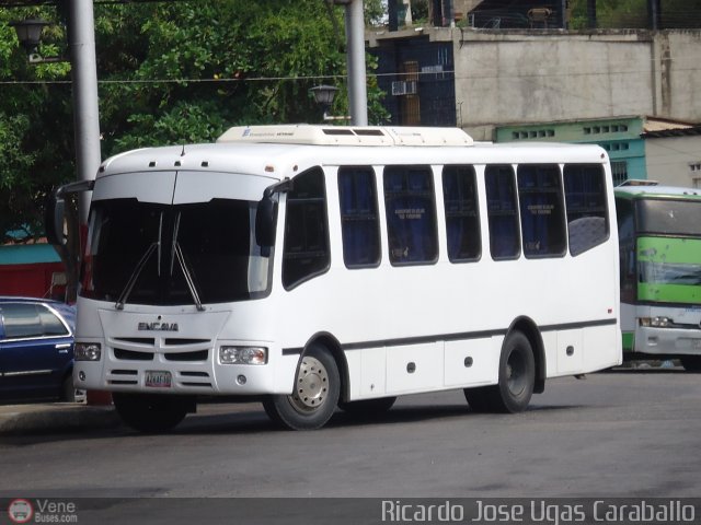 Particular NO USAR M�S ND por Ricardo Ugas