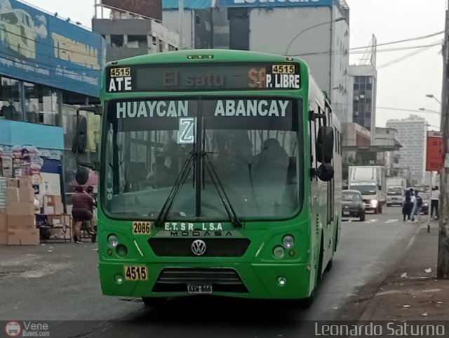 Inversiones Ramiro Priale S.A.C. 2086 por Leonardo Saturno