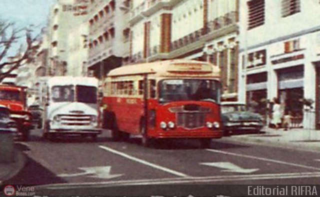 Instituto Municipal de Transporte Colectivo IMTC WT90 por Luis Figuera