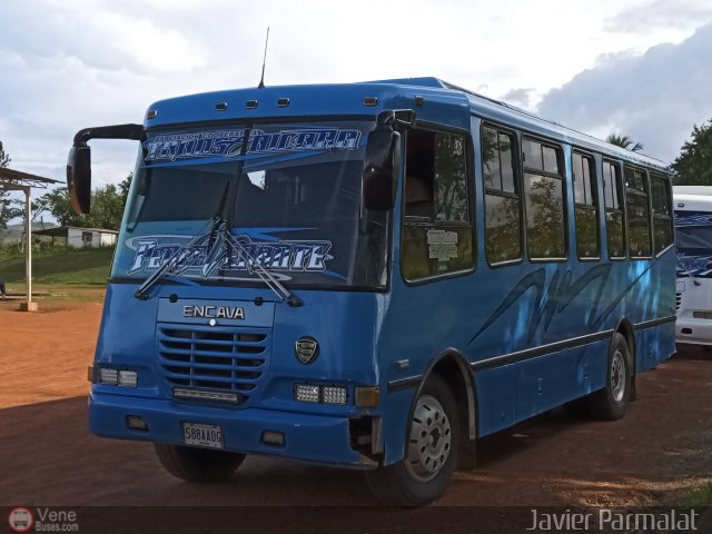 Asoc. Coop. TransCaicara 1 R.L. 16 por Javier Arretureta