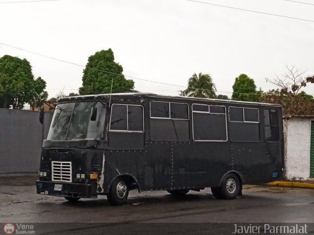 MO - Unin de Conductores San Vicente 01 por Rafael Pino