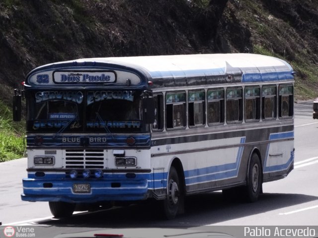 Uni�n Conductores San Casimiro 32 por Pablo Acevedo