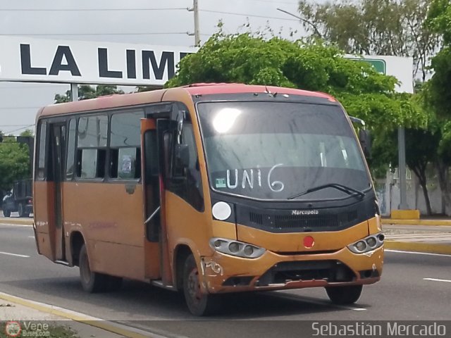 ZU - A.C. Uniceis 73 por Sebastin Mercado