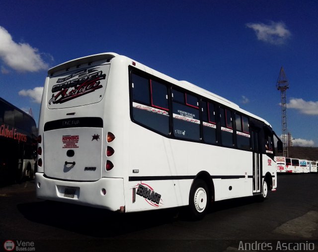 A.C. Transporte Independencia 096 por Andr�s Ascanio