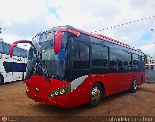 TransDelta 9877 por Jos�as Calzadilla