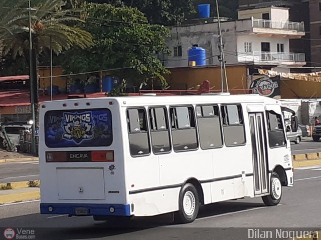 A.C. Indepasib 083 por Dilan Noguera