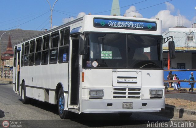 Cooperativa Carlos Arvelo 20 por Andr�s Ascanio