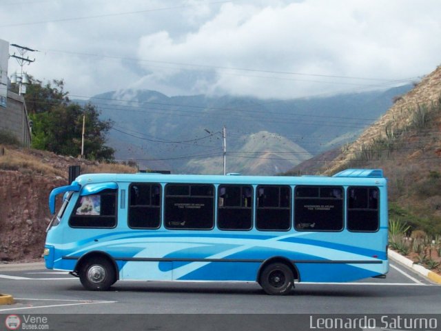 U.C. La Estrella 90 por Leonardo Saturno