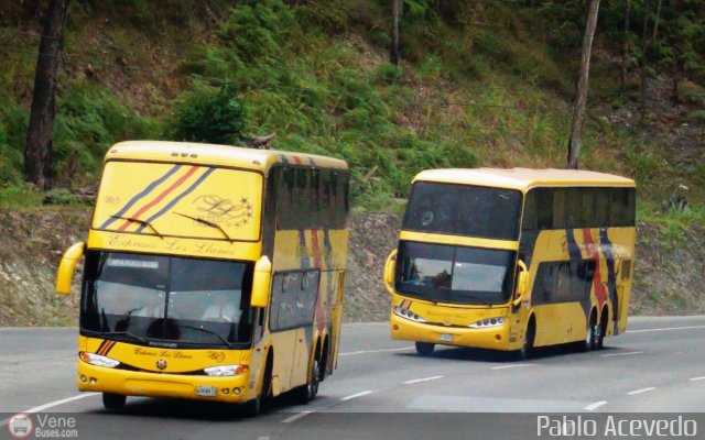 Expresos Los Llanos 113 por Pablo Acevedo