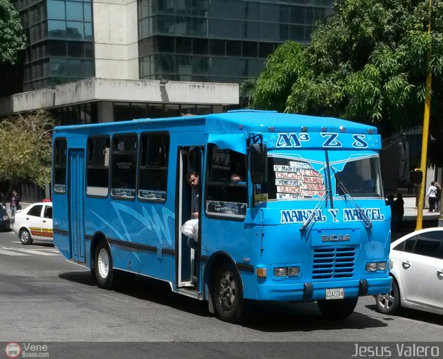 DC - Uni�n Criollos del Este S.C. 135 por Jes�s Valero