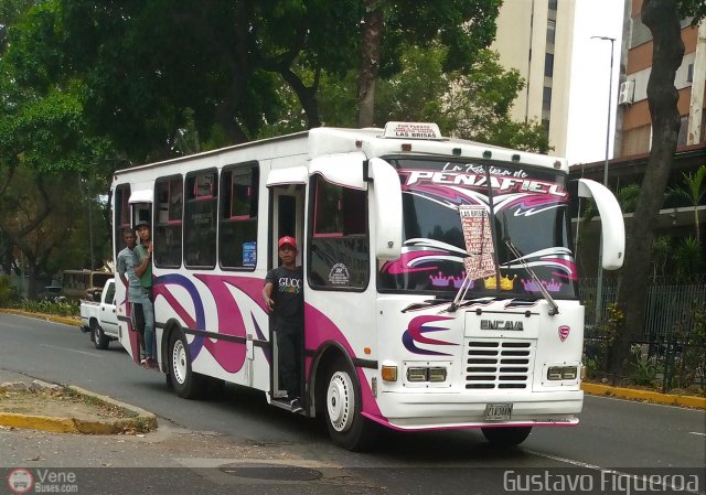 DC - A.C. Propatria - Carmelitas - Chaca�to 312 por Gustavo Figueroa