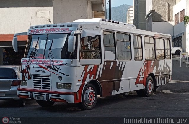 Uni�n Conductores R�o Caribe A.C. 04 por Jonnathan Rodr�guez