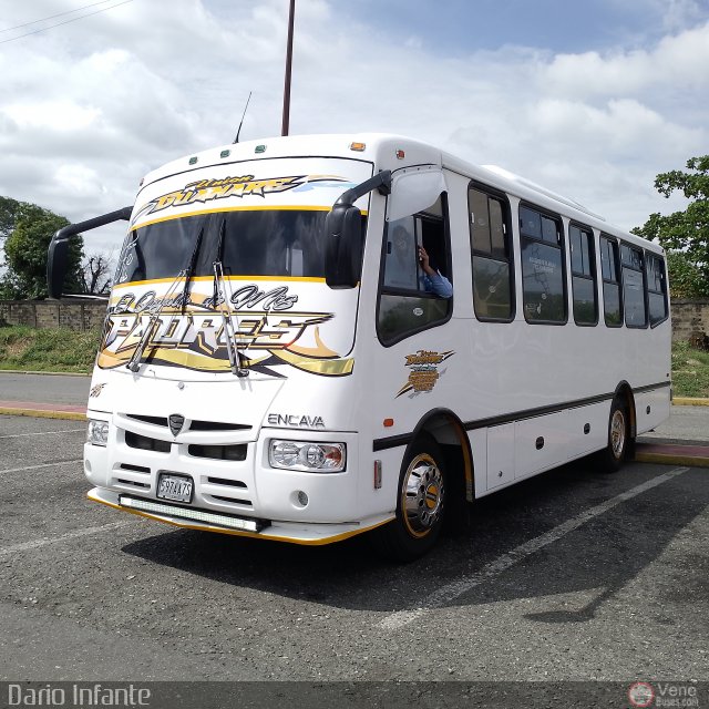 A.C. Uni�n Guanare 068 por Dario Infante