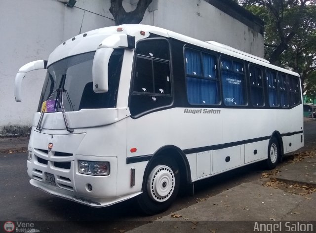 La Wawa 2999 por �ngel Sal�n