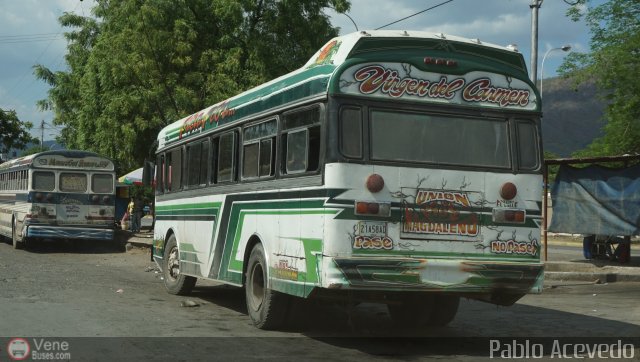 Uni�n Magdaleno A.C. 18 por Pablo Acevedo