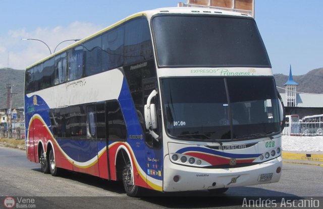 Expresos Primavera 028 por Andr�s Ascanio