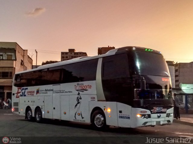 Expresos San Crist�bal 040 por Josue S�nchez