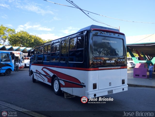 U.C. Expresos Valera 013 por Jos Briceo