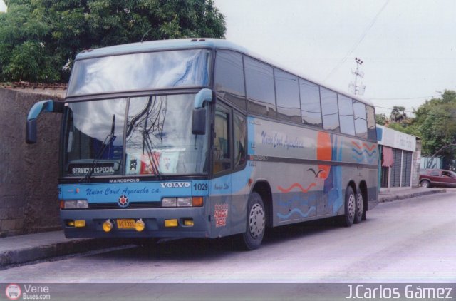 Uni�n Conductores Ayacucho 1029 por Luis Figuera