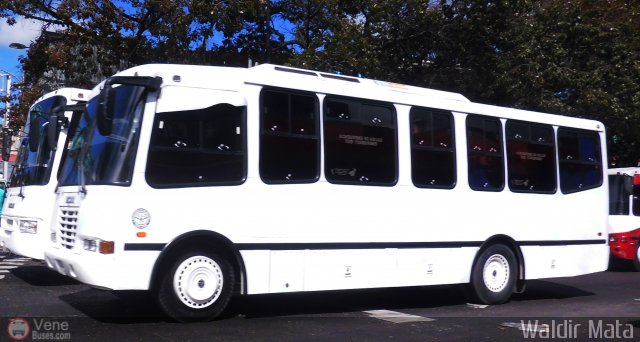 Organizaciones Unidas de C. Caracas - La Guaira 273 por Waldir Mata