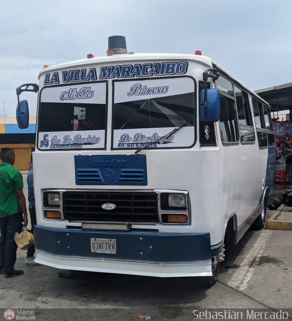 Autos Libres Por Puesto La Villa 14 por Sebastin Mercado