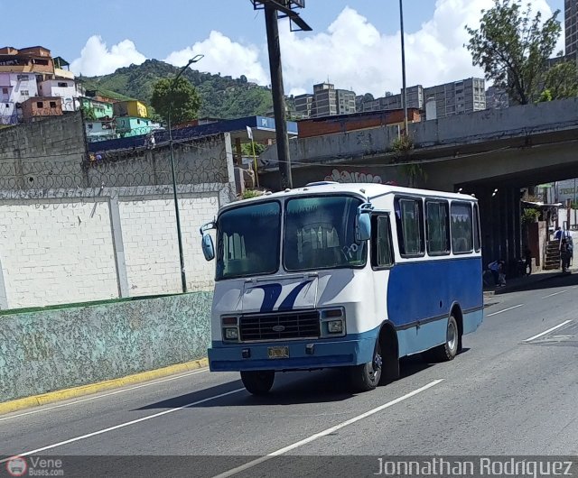 DC - A.C. Carlos Delgado Chalbaud 170 por Jonnathan Rodrguez