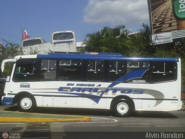 U.C. 23 de Enero 108 por Alvin Rond�n