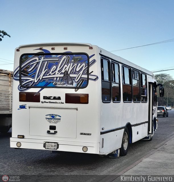 Uni�n Turmero - Maracay 150 por Kimberly Guerrero