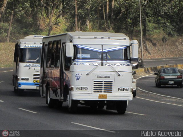 A.C. Valles de Aragua 29 por Pablo Acevedo