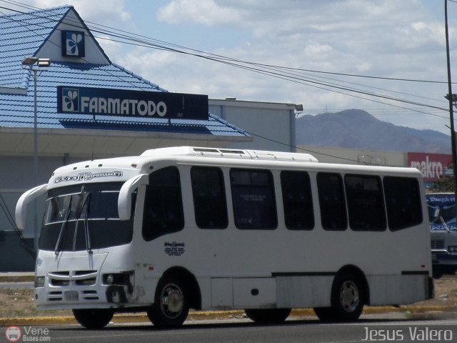 U.C. La Responsable S.C. 117 por Jes�s Valero