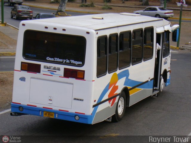 Uni�n Victoria 22 por Royner Tovar