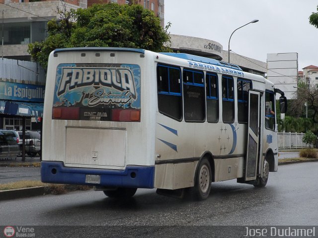 U.C. La Responsable S.C. 175 por Jos� Dudamel