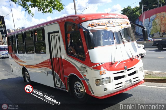 A.C. Indepasib 085 por Daniel Fern�ndez