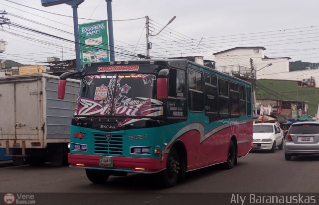 TA - Circunversa 29 por Aly Baranauskas