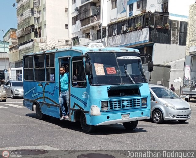 DC - A.C. Propatria - Carmelitas - Chaca�to 268 por Jonnathan Rodr�guez