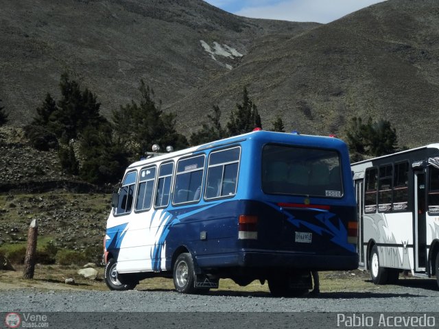 Sin identificacin o Desconocido 70 por Pablo Acevedo