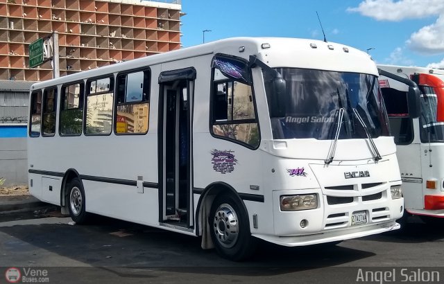 A.C. de Transporte Encarnaci�n 147 por �ngel Sal�n