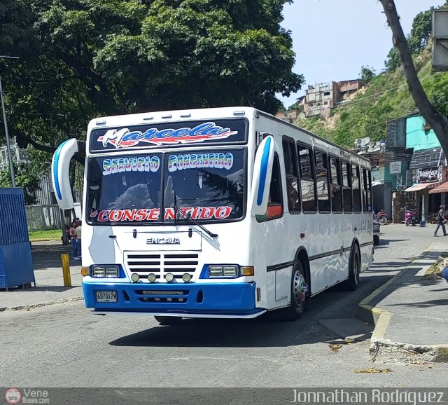 DC - U.C. Las Adjuntas - Kennedy - Macarao 40 por Jonnathan Rodrguez