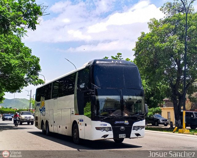 Expresos Sol y Mar 718 por Josue S�nchez