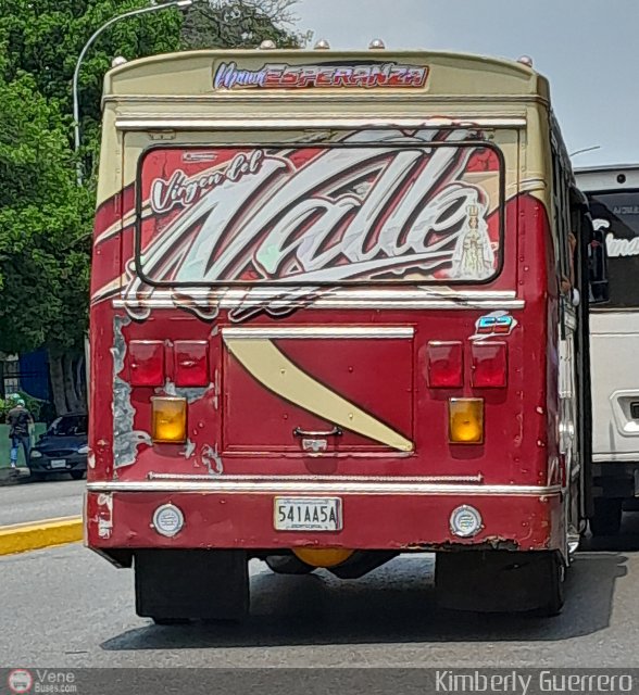 AR - A.C. Uni�n San Jos� 52 por Kimberly Guerrero